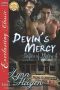 [Shifters of Mystery 04] • Devin's Mercy